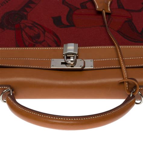 hermes kelly amazon barenia|Rare Hermès Kelly 32 Retourne Amazone in Fauve Barenia.